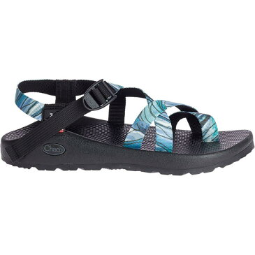 (取寄)チャコ メンズ Z/2 クラシック サラ Uhlアーティスト コレクション サンダル Chaco Men's Z/2 Classic Sarah Uhl Artist Collection Sandal Sopris