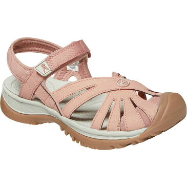 (取寄)キーン レディース ローズ サンダル KEEN Women Rose Sandal Rose Gold