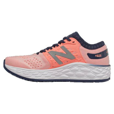 (取寄)ニューバランス レディース フレッシュ フォーム バンゴ V4 New Balance Women's Fresh Foam Vongo V4 Peach Soda Natural Indigo