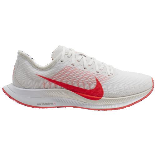 (取寄)ナイキ レディース ズーム ペガサス ターボ 2 Nike Women's Zoom Pegasus Turbo 2 Platinum Tint Laser Crimson White 送料無料