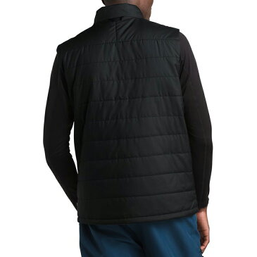 ノースフェイス ベスト メンズ ブランド 大きいサイズ ブラック ボンベイ The North Face Men's Bombay Vest Tnf Black