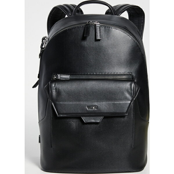 (取寄)トゥミ アシュトン マーロウ バックパック リュック バッグ Tumi Ashton Marlow Backpack BlackPerforated