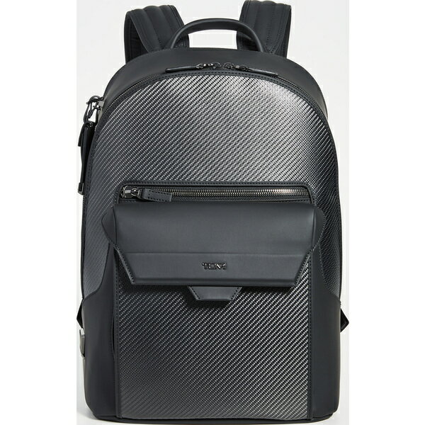 (取寄)トゥミ アシュトン マーロウ バックパック リュック バッグ Tumi Ashton Marlow Backpack Carbon