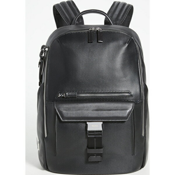 (取寄)トゥミ アシュトン ドイル バックパック リュック バッグ Tumi Ashton Doyle Backpack BlackPerforated