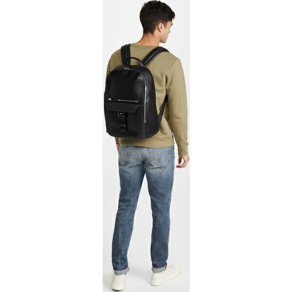 (取寄)トゥミ アシュトン ドイル バックパック リュック バッグ Tumi Ashton Doyle Backpack BlackPerforated