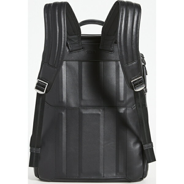 (取寄)トゥミ アシュトン ドイル バックパック リュック バッグ Tumi Ashton Doyle Backpack BlackPerforated