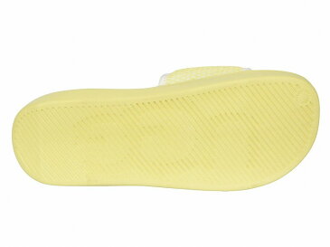 (取寄)アグ レディース L.A. ライト スライド UGG Women L.A. Light Slide White/Margarita