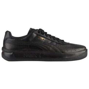 (取寄)プーマ メンズ シューズ プーマ GV スペシャル + Men's Shoes PUMA GV Special + Black Black