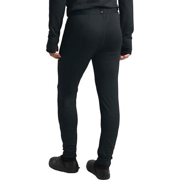 (取寄)ノースフェイス メンズ ウルトラウォーム ポーリー タイト The North Face Men's Ultra-Warm Poly Tight TNF Black