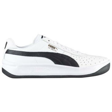 (取寄)プーマ メンズ シューズ プーマ GV スペシャル + Men's Shoes PUMA GV Special + White Black