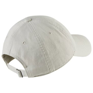 (取寄)ナイキ メンズ H86 フューチュラ ウォッシュド キャップ Nike Men's H86 Futura Washed Cap Light Bone