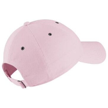 (取寄)ナイキ メンズ H86 フューチュラ ウォッシュド キャップ Nike Men's H86 Futura Washed Cap Pink Foam