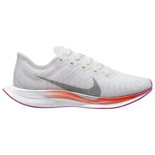 (取寄)ナイキ レディース シューズ ズーム ペガサス ターボ 2 Nike Women's Shoes Zoom Pegasus Turbo 2 Vast Grey Smoke Grey White 送料無料