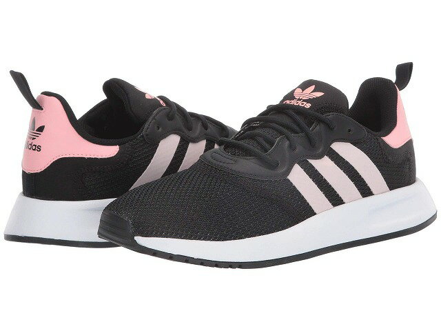 アディダス スニーカー オリジナルス レディース シューズ eg5464 X_PLR 2 adidas originals Women X_PLR 2 Core Black/Glory Pink/Footwear White 送料無料のサムネイル