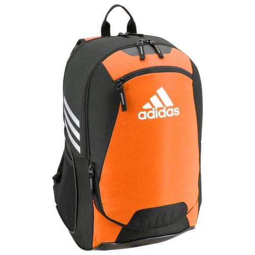 人気no 1 本体 取寄 アディダス メンズ スタジアム 2 バックパック リュック バッグ Men S Adidas Stadium Ii Backpack Orange Black スウィートラグ Caluna No