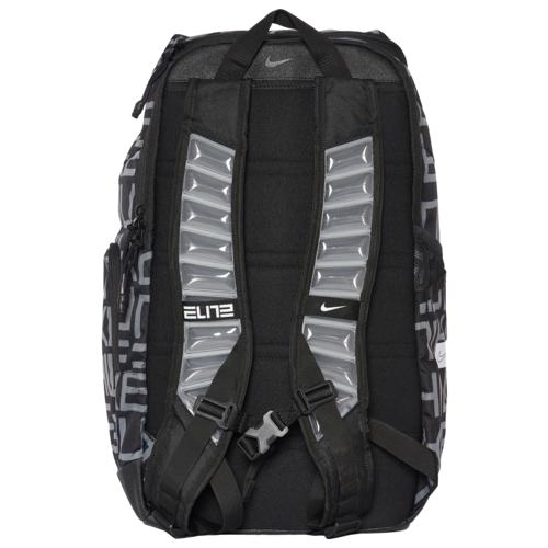 取寄 ナイキ リュック メンズ フープ エリート プロ バックパック Nike Men S Hoops Elite Pro Backpack Black Black White スウィートラグ
