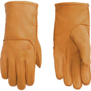 (取寄)ノースフェイス ノーフリルズ ワークホース グローブ The North Face No-Frills Workhorse Glove Timber Tan 送料無料
