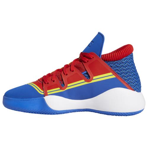 adidas pro vision red