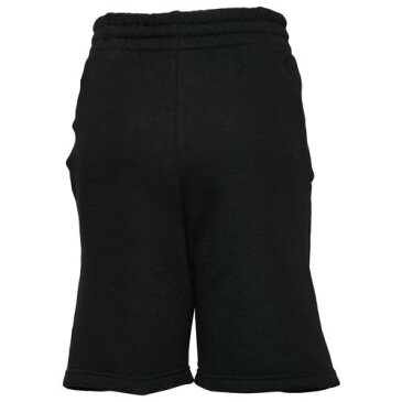 (取寄)ナイキ ボーイズ スカイ ショーツ - ボーイズ グレード スクール Nike Boys Sky Shorts - Boys' Grade School Black Yellow