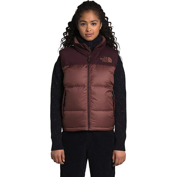 売り切れ必至 取寄 ノースフェイス ダウンベスト レディース エコ ヌプシ ベスト The North Face Women S Eco Nuptse Vest Marron Purple Root Brown Www Kileledrc Com 売り切れ必至 取寄 ノースフェイス ダウンベスト レディース エコ ヌプシ ベスト The North Face Women S Eco Nuptse Vest Marron Purple Root Brown Www Kileledrc Com