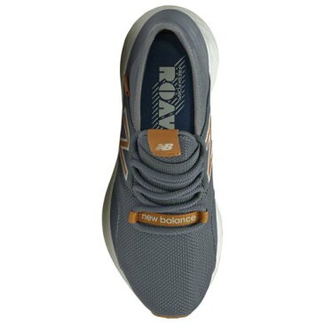 (取寄)ニューバランス レディース シューズ フレッシュ フォーム ローブ New Balance Women's Shoes Fresh Foam Roav Lead Workwear 送料無料