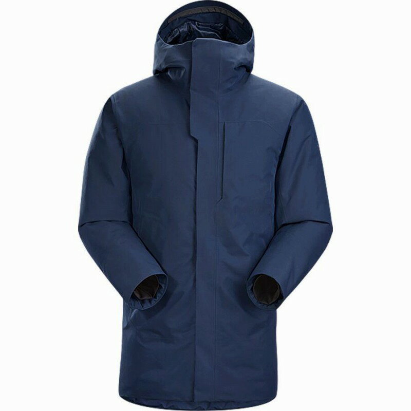 (取寄)アークテリクス メンズ テルメ パーカー Arc'teryx Men's Therme Parka Megacosm