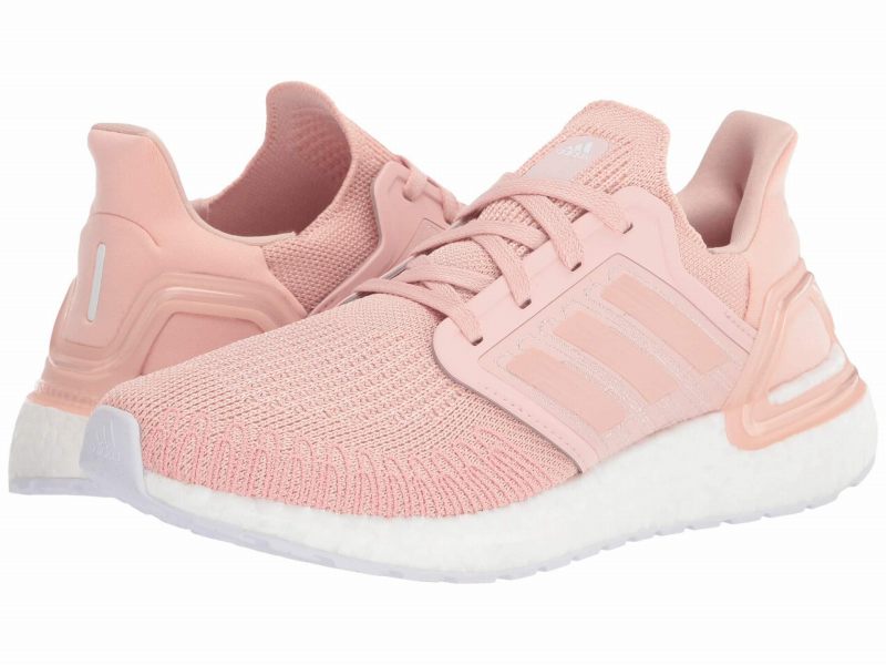 取寄 アディダス レディース ウルトラブースト ランニングシューズ Adidas Women Running Pink Footwear Ultraboost レディース Vapour Pink Vapour Pink Footwear White スウィートラグアディダス レディース ランニングシューズ マラソン ランニング