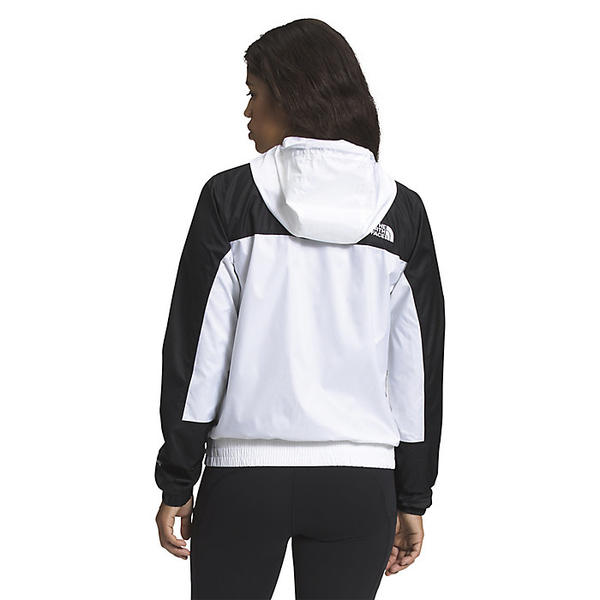 取寄 ノースフェイス レディース エィチエムエルワイエヌ ウィンド シェル The North Face Women S Hmlyn Wind Shell Tnf White Tnf Black スウィートラグ 取寄 ノースフェイス レディース エィチエムエルワイエヌ ウィンド シェル The North Face Women S Hmlyn Wind Shell Tnf White Tnf Black スウィートラグ