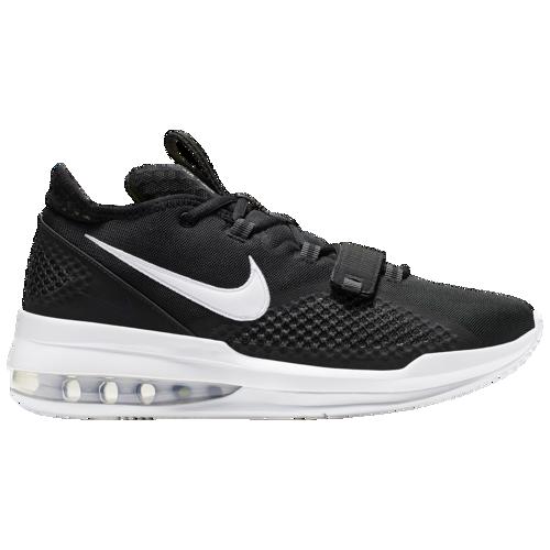 激安単価で 取寄 ナイキ メンズ エア フォース マックス ロー Nike Men S Air Force Max Low Black White Volt Aloslibros Com