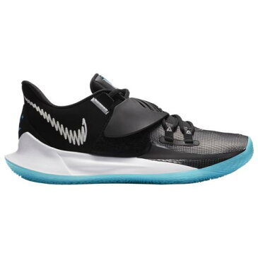 (取寄)ナイキ バッシュ メンズ バスケットシューズ カイリー ロー 3 Nike Men's Shoes Kyrie Low 3 Black Multi-Color 送料無料