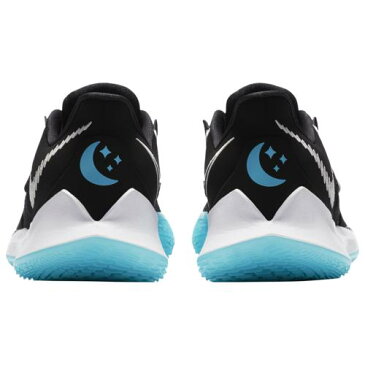 (取寄)ナイキ バッシュ メンズ バスケットシューズ カイリー ロー 3 Nike Men's Shoes Kyrie Low 3 Black Multi-Color 送料無料