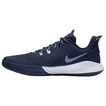 (取寄)ナイキ バッシュ メンズ バスケットシューズ マンバ フューリー コービー ブライアント バスケットボール Nike Men's Shoes Mamba Fury Midnight Navy Ashen Slate White 送料無料