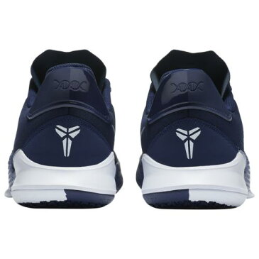 (取寄)ナイキ バッシュ メンズ バスケットシューズ マンバ フューリー コービー ブライアント バスケットボール Nike Men's Shoes Mamba Fury Midnight Navy Ashen Slate White 送料無料