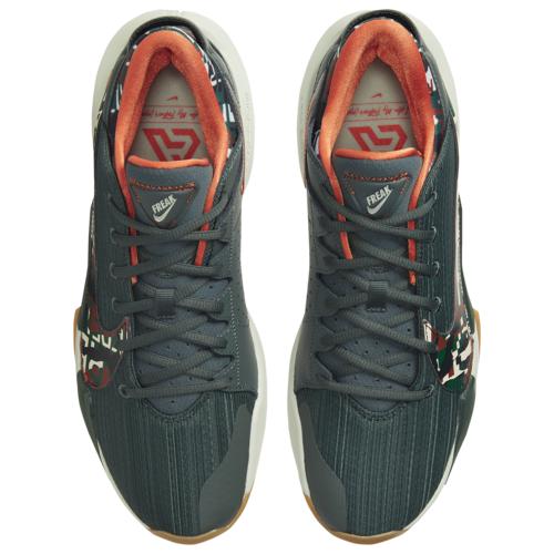 取寄 ナイキ バッシュ メンズ バスケットシューズ ズーム フリーク 2 ヤニス アデトクンボ Nike Men S Shoes Zoom Freak 2 Vintage Green Pistachio Frost Camellia スウィートラグ