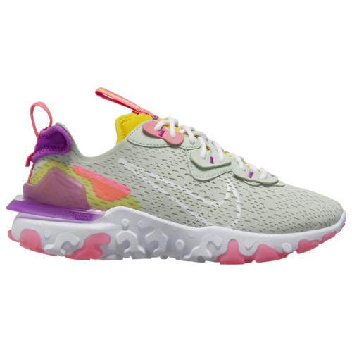 店長大暴走 クリアランスsale 取寄 ナイキ レディース シューズ リアクト ビジョン Nike Women S Shoes React Vision Pistachio Frost White Vivid Purple 送料無料 流行に Kama Amber Pl 店長大暴走 クリアランスsale 取寄 ナイキ レディース シューズ リアクト ビジョン Nike Women S Shoes React Vision Pistachio Frost White Vivid Purple 送料無料 流行に Kama Amber Pl