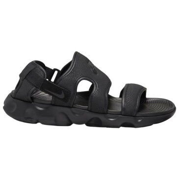(取寄)ナイキ レディース シューズ オアシス Nike Women's Shoes Owaysis Black Black Black 送料無料
