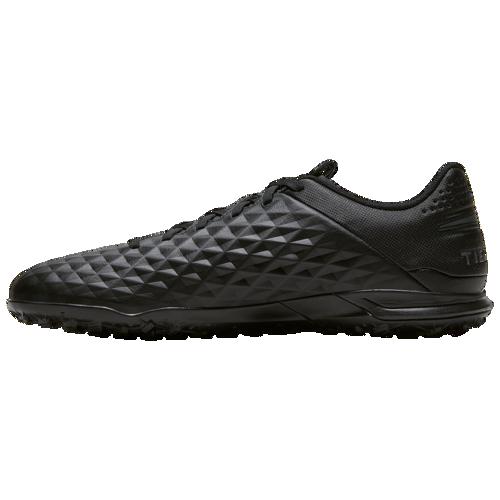 取寄 ナイキ メンズ ティエンポ レジェンド 8 アカデミー Tr Nike Men S Tiempo Legend 8 Academy Tf Black Black スウィートラグ 取寄 ナイキ メンズ ティエンポ レジェンド 8 アカデミー Tr Nike Men S Tiempo Legend 8 Academy Tf Black Black スウィートラグ