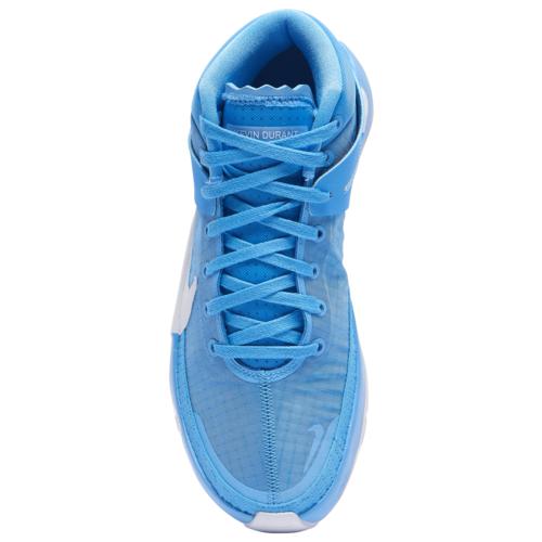 取寄 ナイキ バッシュ メンズ バスケットシューズ Kd 13 ケビン デュラント バスケットボール Nike Men S Shoes Kd 13 University Blue White White スウィートラグ