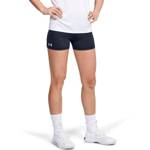 (取寄)アンダーアーマー レディース チーム ショーティー 3 ショート Underarmour Women's Team Shorty 3