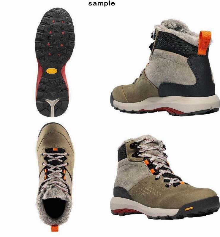 取寄 ダナー レディース インクワイア ミッド ウィンター ブーツ Danner Women Inquire Mid Winter Boot Hazelwood Tangerine Red スウィートラグ 取寄 ダナー レディース インクワイア ミッド ウィンター ブーツ Danner Women Inquire Mid Winter Boot Hazelwood Tangerine Red スウィートラグ