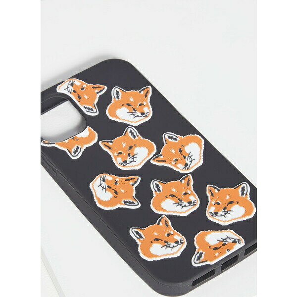 値引きする 取寄 メゾンキツネ アイフォン 11 ケース 3d オール オーバー フォックス ヘッド Maison Kitsune Iphone 11 Case 3d All Over Fox Head Black スウィートラグ Exitussistemas Com Br 値引きする 取寄 メゾンキツネ アイフォン 11 ケース 3d オール オーバー フォックス ヘッド Maison Kitsune Iphone 11 Case 3d All Over Fox Head Black スウィートラグ Exitussistemas Com Br
