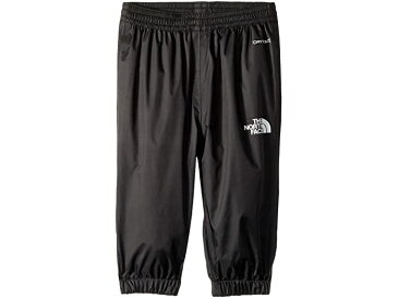 (取寄)ノースフェイス キッズ ジップライン レイン パンツ (インファント) The North Face Kid's Zipline Rain Pants (Infant) TNF Black