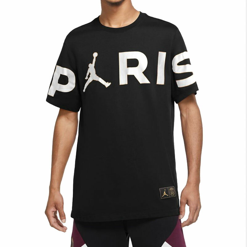 【楽天市場】NIKE PSG ジョーダン Tシャツ メンズ パリ ...