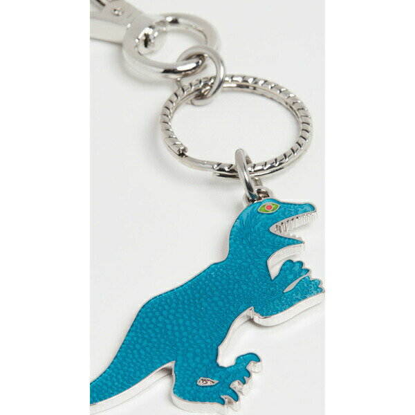 取寄 ポールスミス ディノ キー リング Paul Smith Dino Key Ring Blue スウィートラグ 取寄 ポールスミス ディノ キー リング Paul Smith Dino Key Ring Blue スウィートラグ
