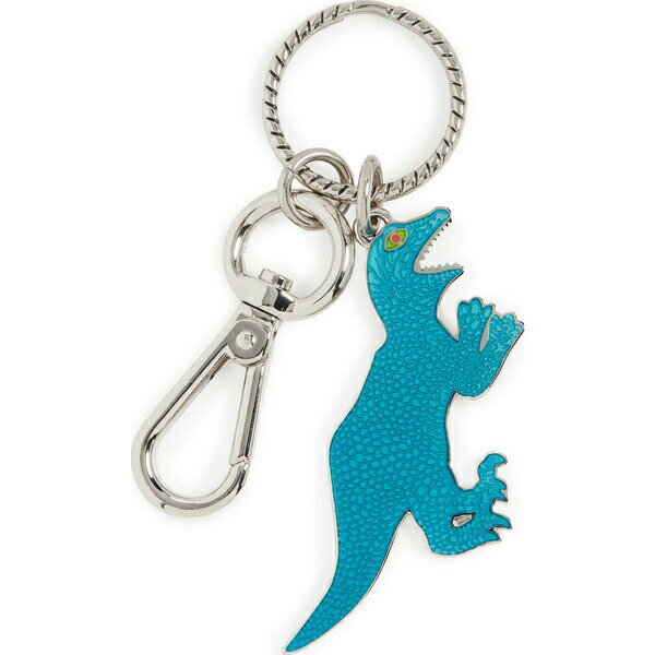 取寄 ポールスミス ディノ キー リング Paul Smith Dino Key Ring Blue スウィートラグ 取寄 ポールスミス ディノ キー リング Paul Smith Dino Key Ring Blue スウィートラグ