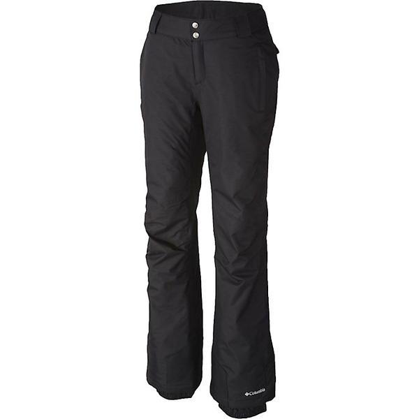 (取寄)コロンビア レディース バガブー オムニヒート パンツ Columbia Women's Bugaboo Omni-Heat Pant Black 送料無料