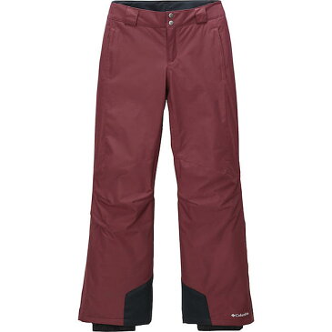 (取寄)コロンビア レディース バガブー オムニヒート パンツ Columbia Women's Bugaboo Omni-Heat Pant Malbec 送料無料