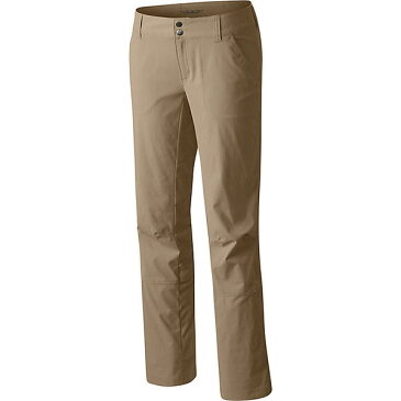 (取寄)コロンビア レディース サタデー トレイル パンツ Columbia Women's Saturday Trail Pant British Tan 送料無料