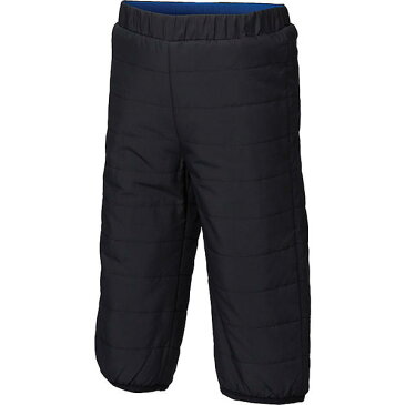 (取寄)コロンビア キッズ ダブル トラブル パンツ Columbia Kid's Double Trouble Pant Black/Super Blue
