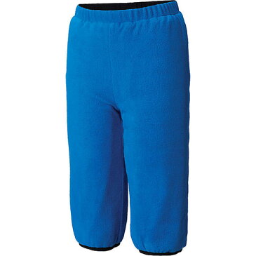 (取寄)コロンビア キッズ ダブル トラブル パンツ Columbia Kid's Double Trouble Pant Black/Super Blue